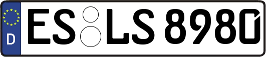 ES-LS8980