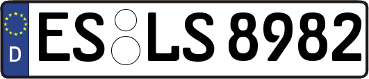 ES-LS8982