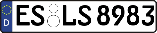 ES-LS8983