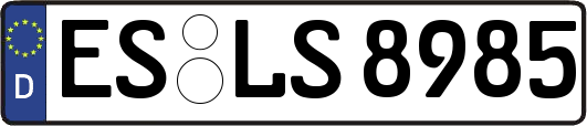 ES-LS8985