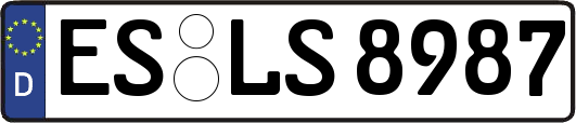 ES-LS8987