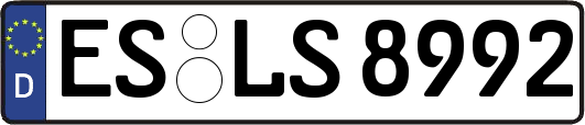ES-LS8992