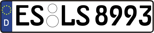 ES-LS8993
