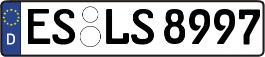 ES-LS8997