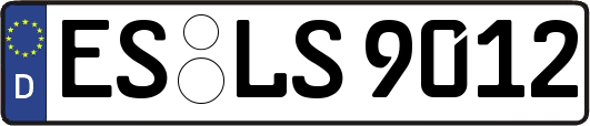 ES-LS9012