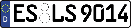 ES-LS9014