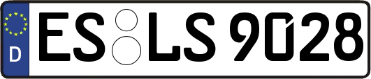 ES-LS9028