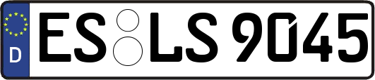 ES-LS9045