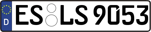ES-LS9053