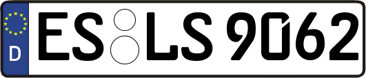 ES-LS9062