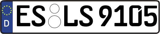 ES-LS9105