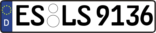 ES-LS9136