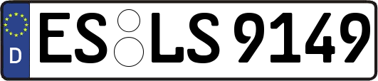 ES-LS9149