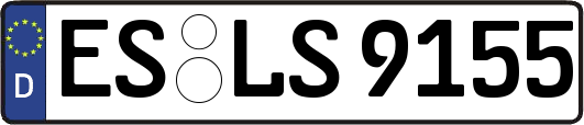 ES-LS9155
