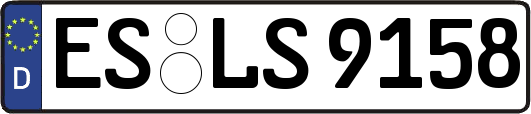 ES-LS9158