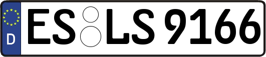 ES-LS9166