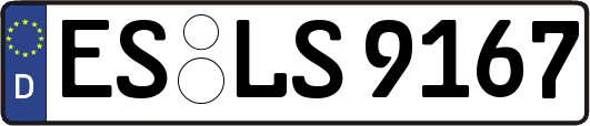ES-LS9167