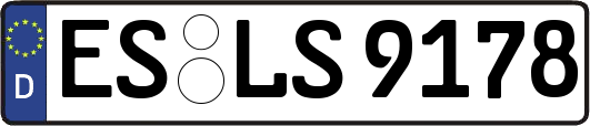 ES-LS9178