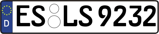 ES-LS9232