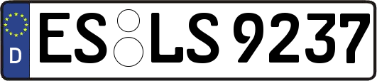 ES-LS9237