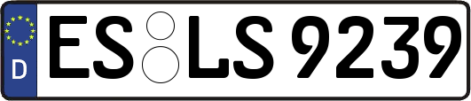 ES-LS9239