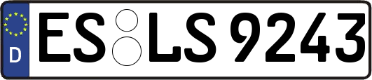ES-LS9243