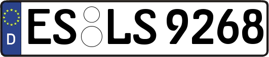 ES-LS9268
