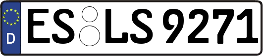 ES-LS9271