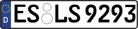 ES-LS9293