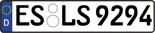 ES-LS9294