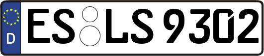 ES-LS9302