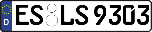 ES-LS9303