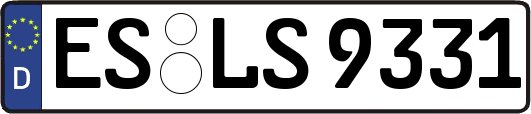ES-LS9331