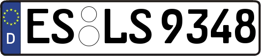 ES-LS9348