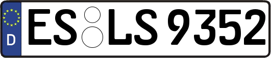 ES-LS9352