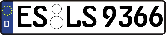 ES-LS9366