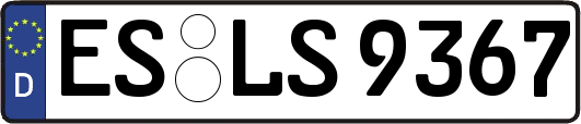 ES-LS9367