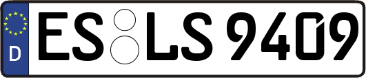 ES-LS9409