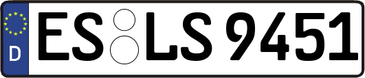 ES-LS9451