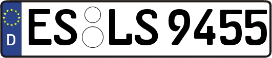 ES-LS9455