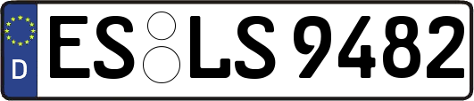 ES-LS9482
