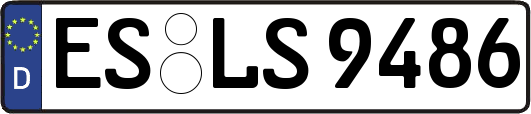 ES-LS9486