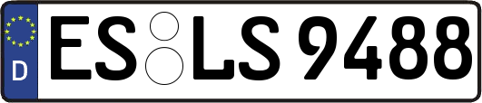 ES-LS9488