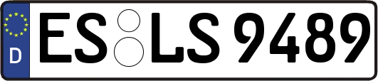 ES-LS9489