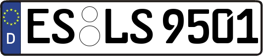 ES-LS9501
