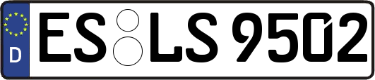 ES-LS9502