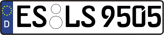 ES-LS9505