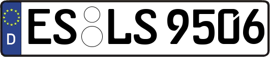 ES-LS9506