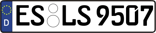 ES-LS9507
