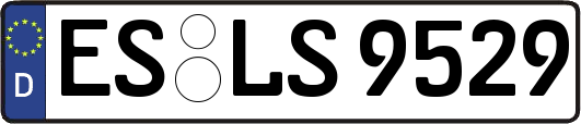 ES-LS9529